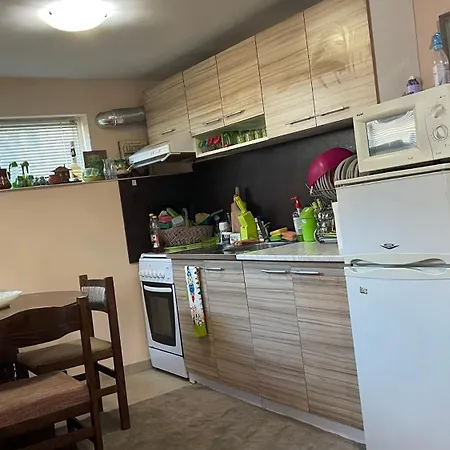 公寓 студио за двама