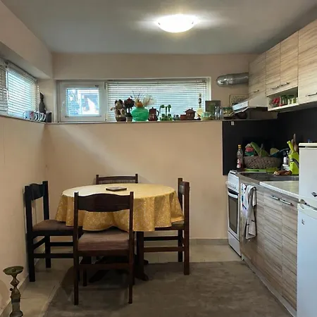 公寓 студио за двама