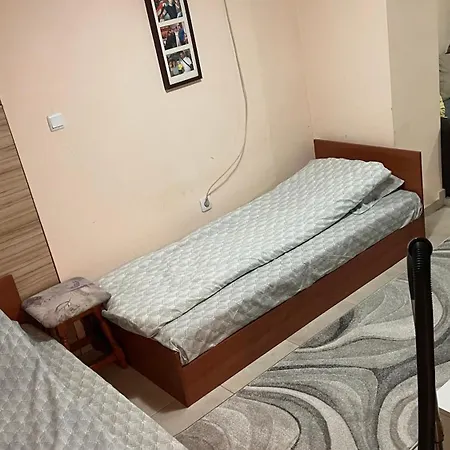 студио за двама 索佐波尔